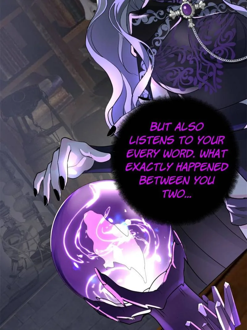 Love Under the Full Moon Chapter 35 page 11