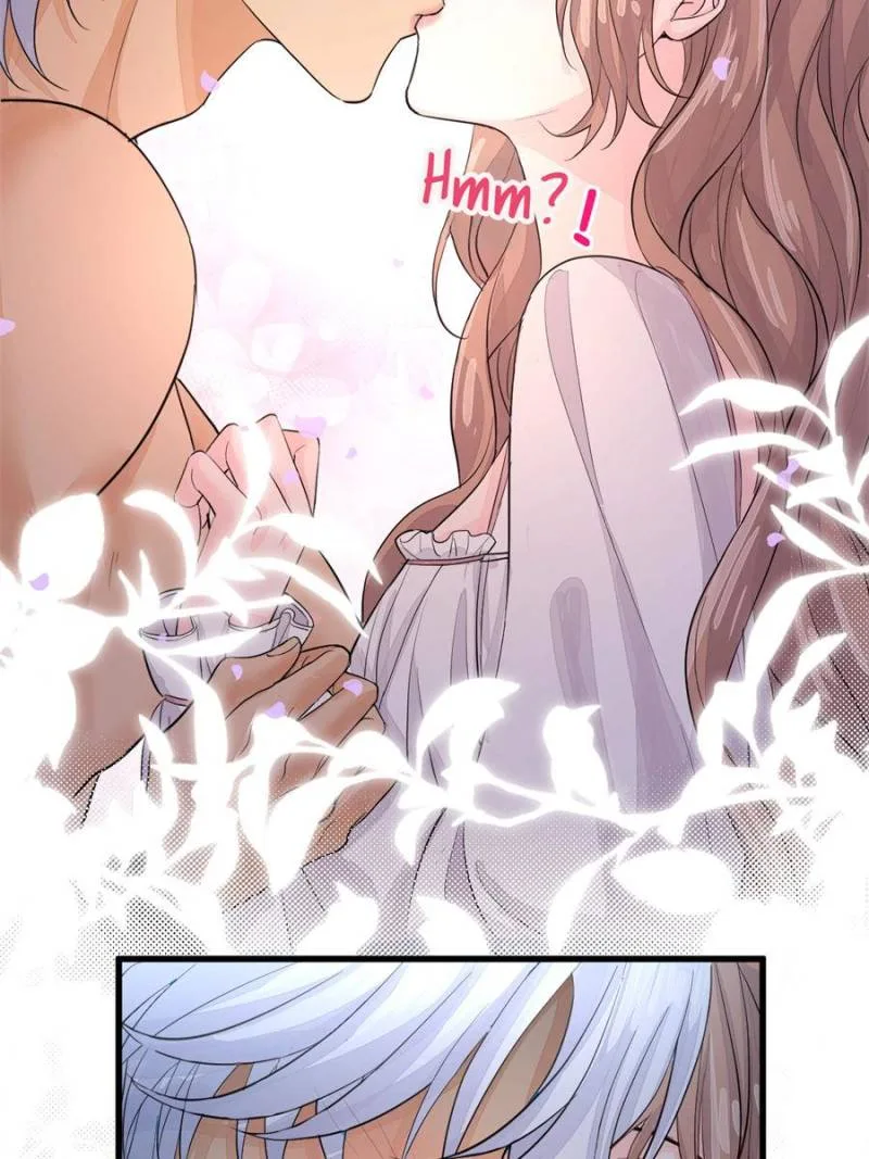 Love Under the Full Moon Chapter 34 page 43
