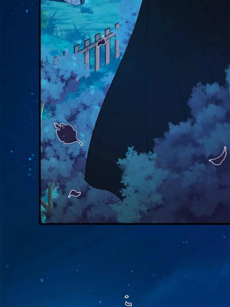 Love Under the Full Moon Chapter 34 page 48