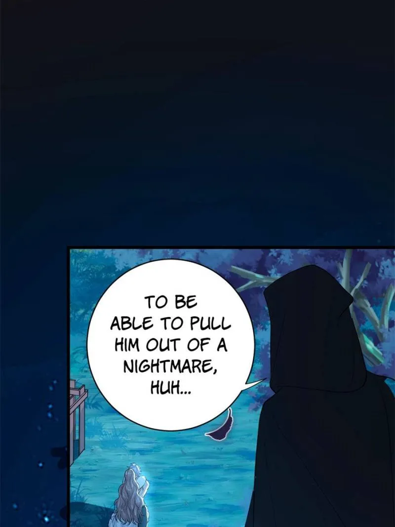 Love Under the Full Moon Chapter 34 page 47