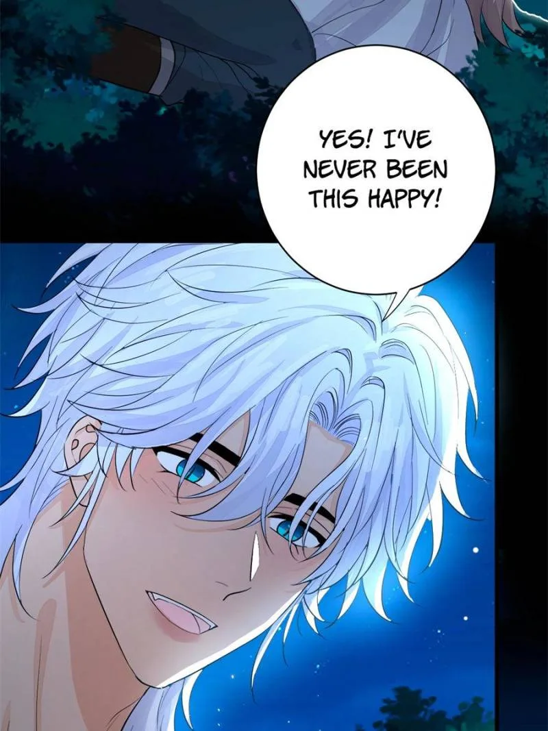 Love Under the Full Moon Chapter 34 page 37