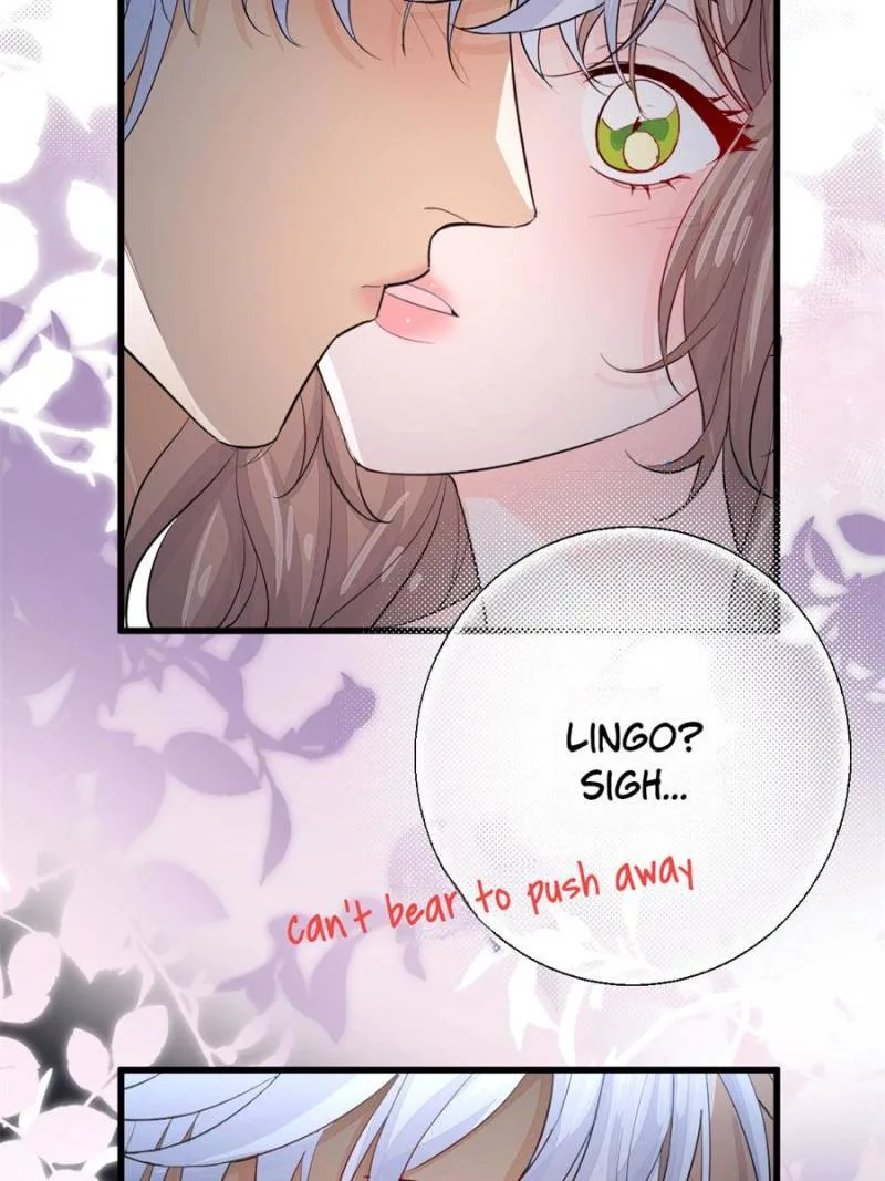 Love Under the Full Moon Chapter 34 page 44