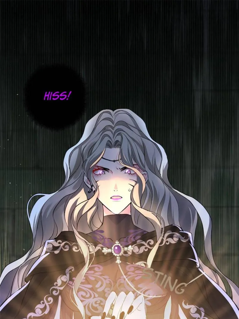 Love Under the Full Moon Chapter 35 page 19