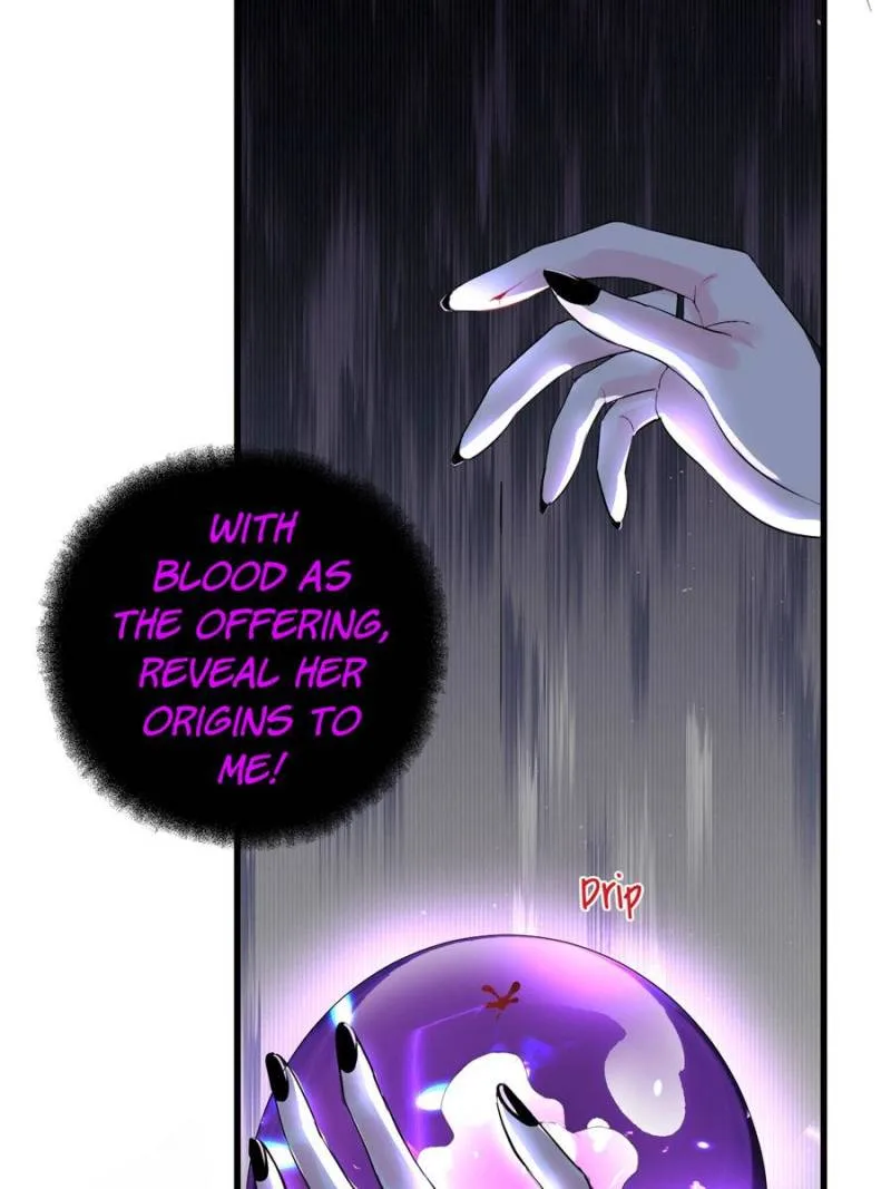 Love Under the Full Moon Chapter 35 page 15
