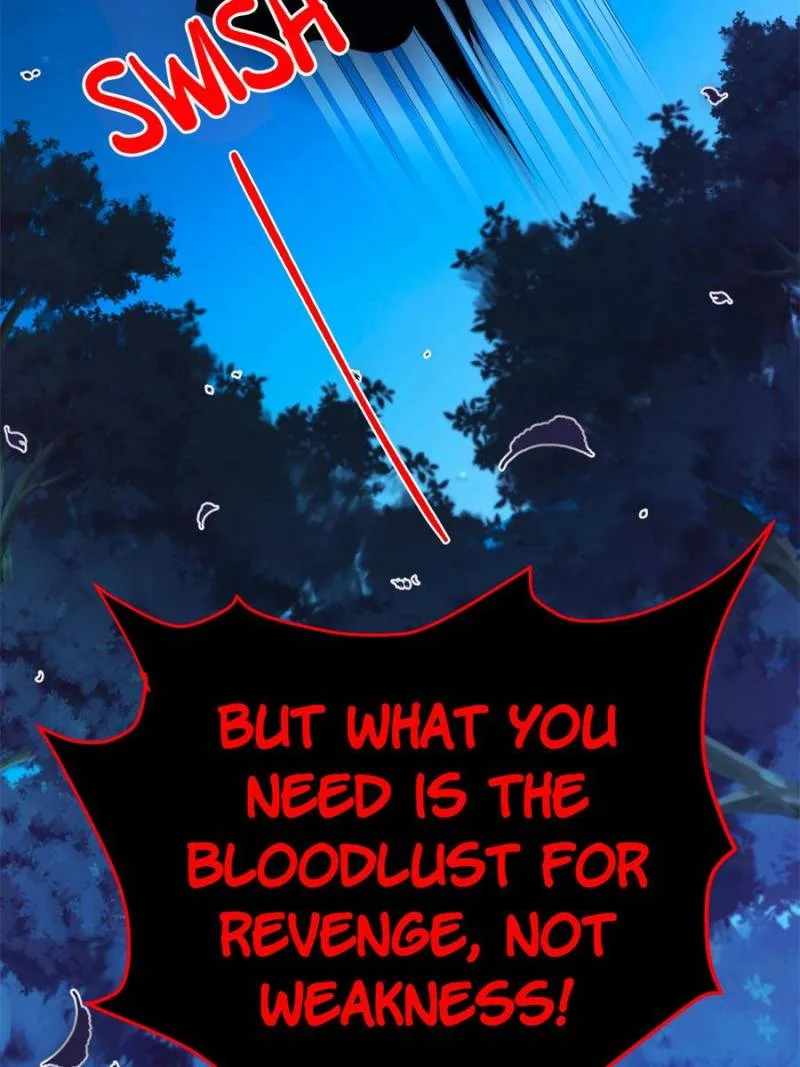 Love Under the Full Moon Chapter 34 page 50