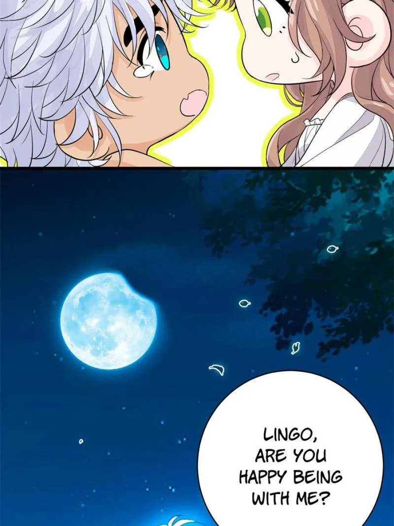 Love Under the Full Moon Chapter 34 page 35