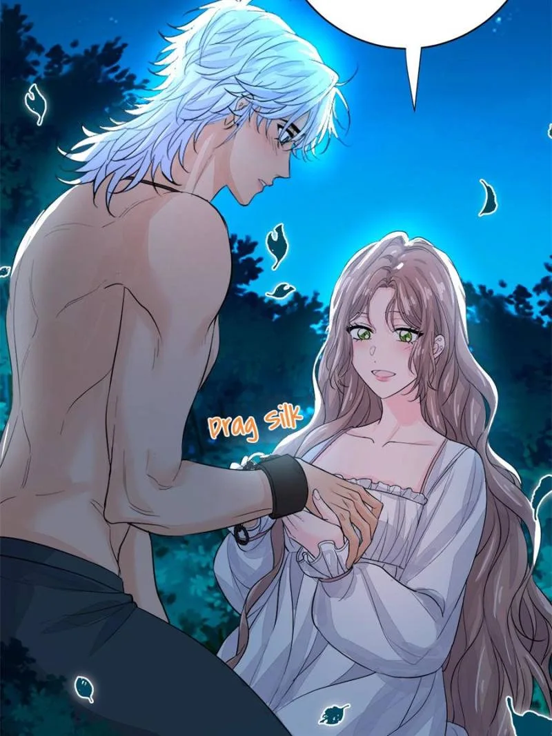 Love Under the Full Moon Chapter 34 page 36