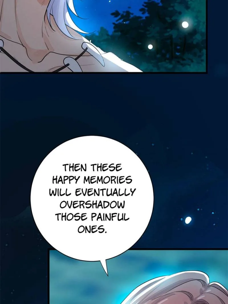 Love Under the Full Moon Chapter 34 page 38