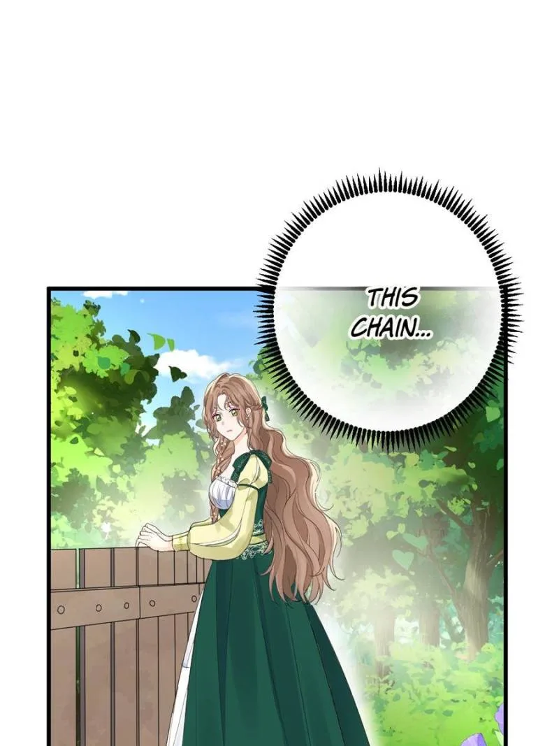 Love Under the Full Moon Chapter 35 page 28