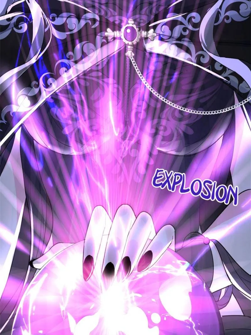 Love Under the Full Moon Chapter 35 page 17