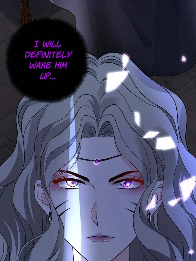 Love Under the Full Moon Chapter 35 page 23