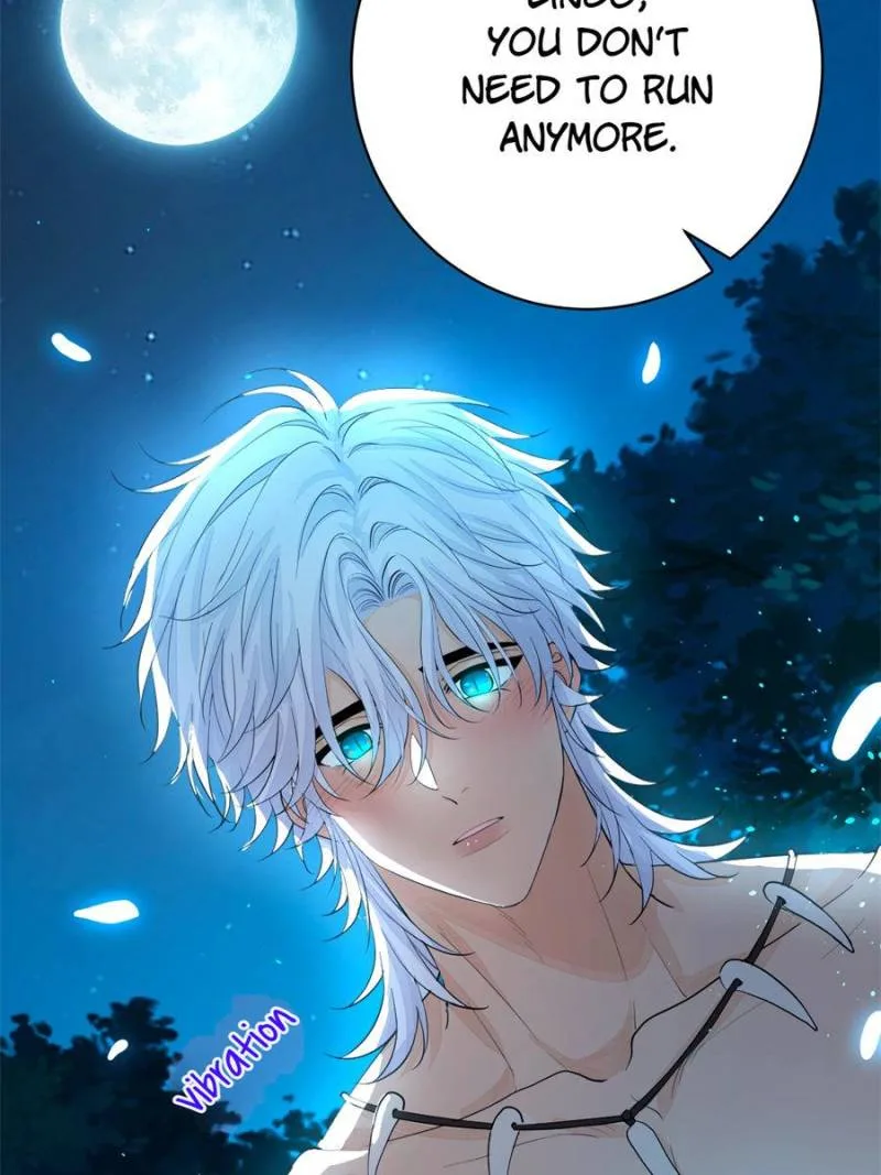 Love Under the Full Moon Chapter 34 page 40