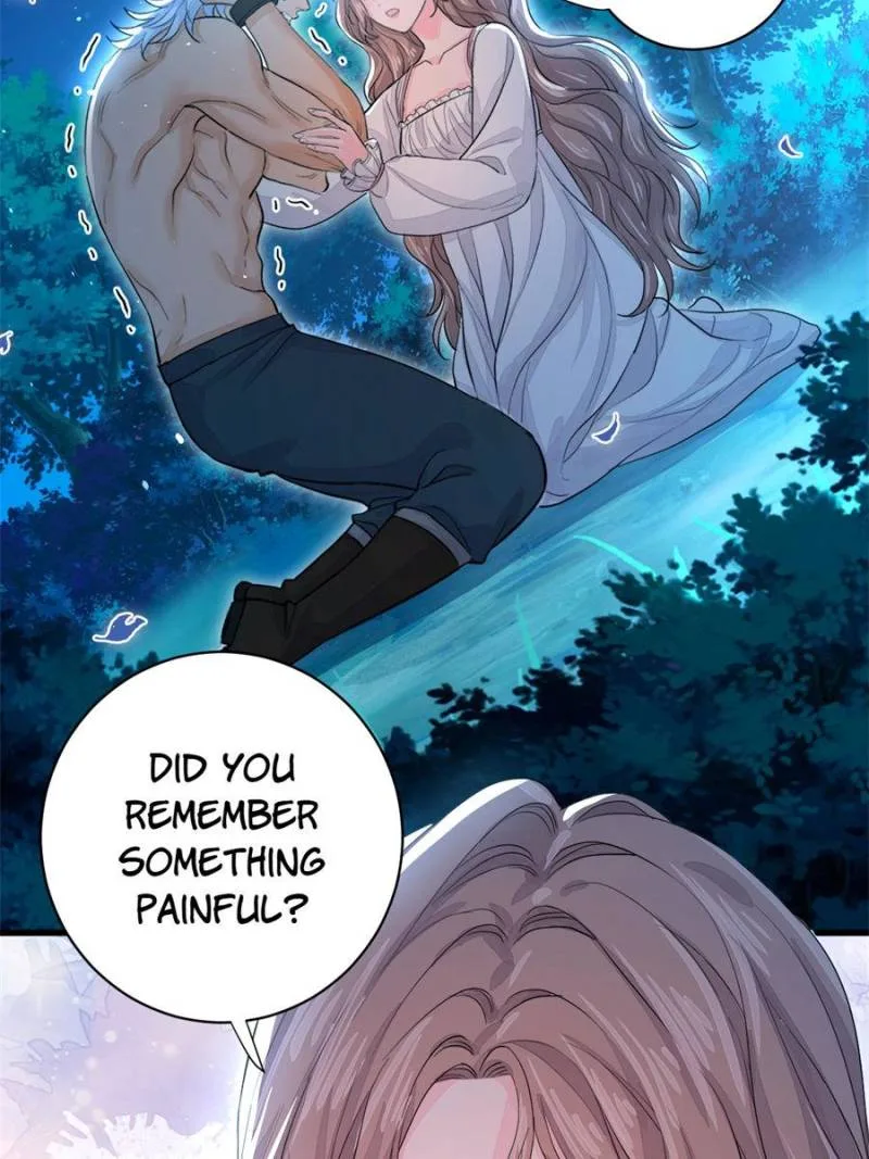 Love Under the Full Moon Chapter 34 page 31