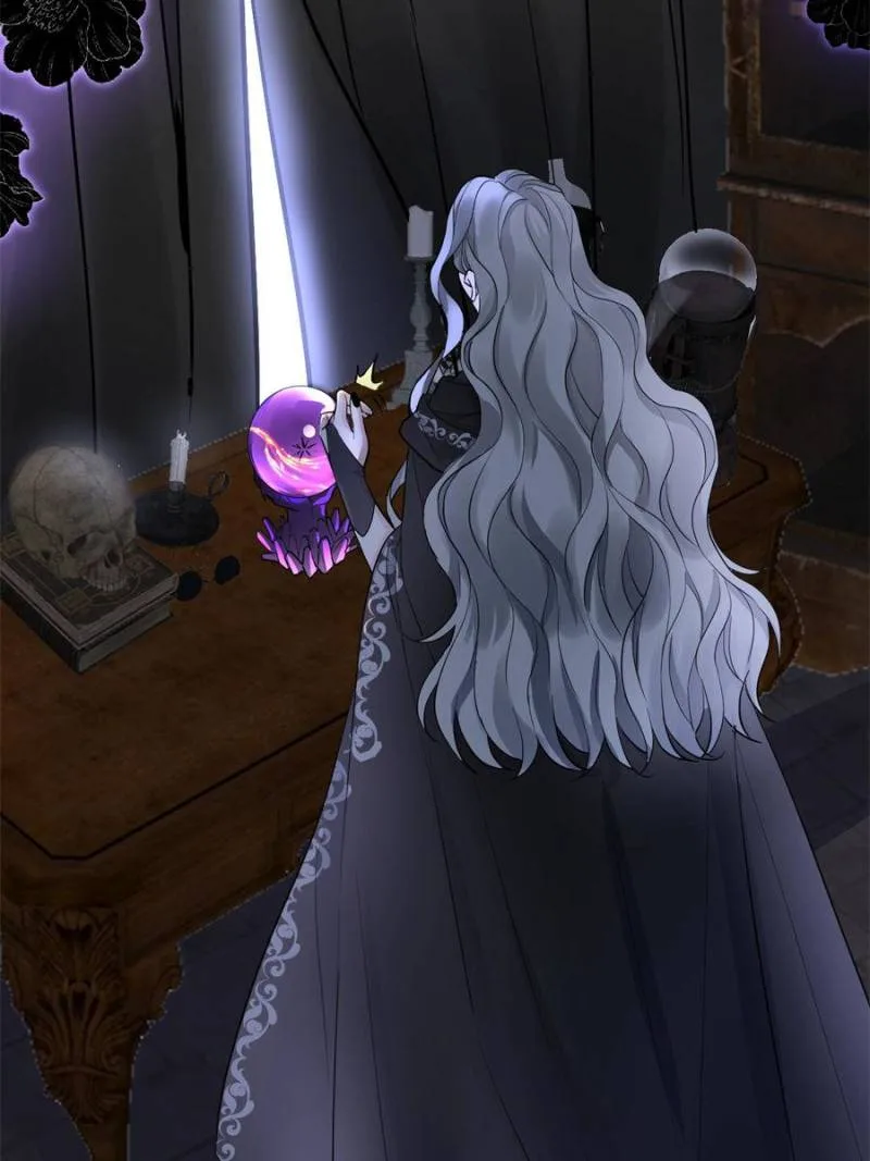 Love Under the Full Moon Chapter 35 page 22