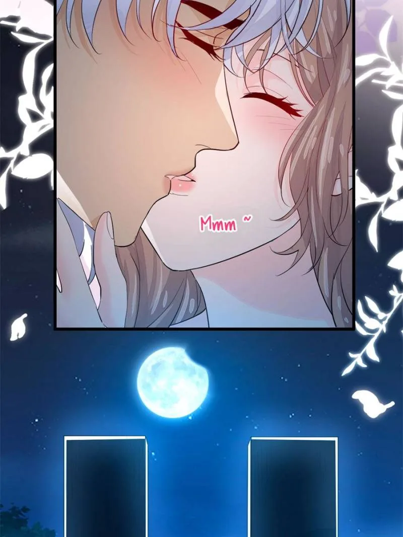 Love Under the Full Moon Chapter 34 page 45