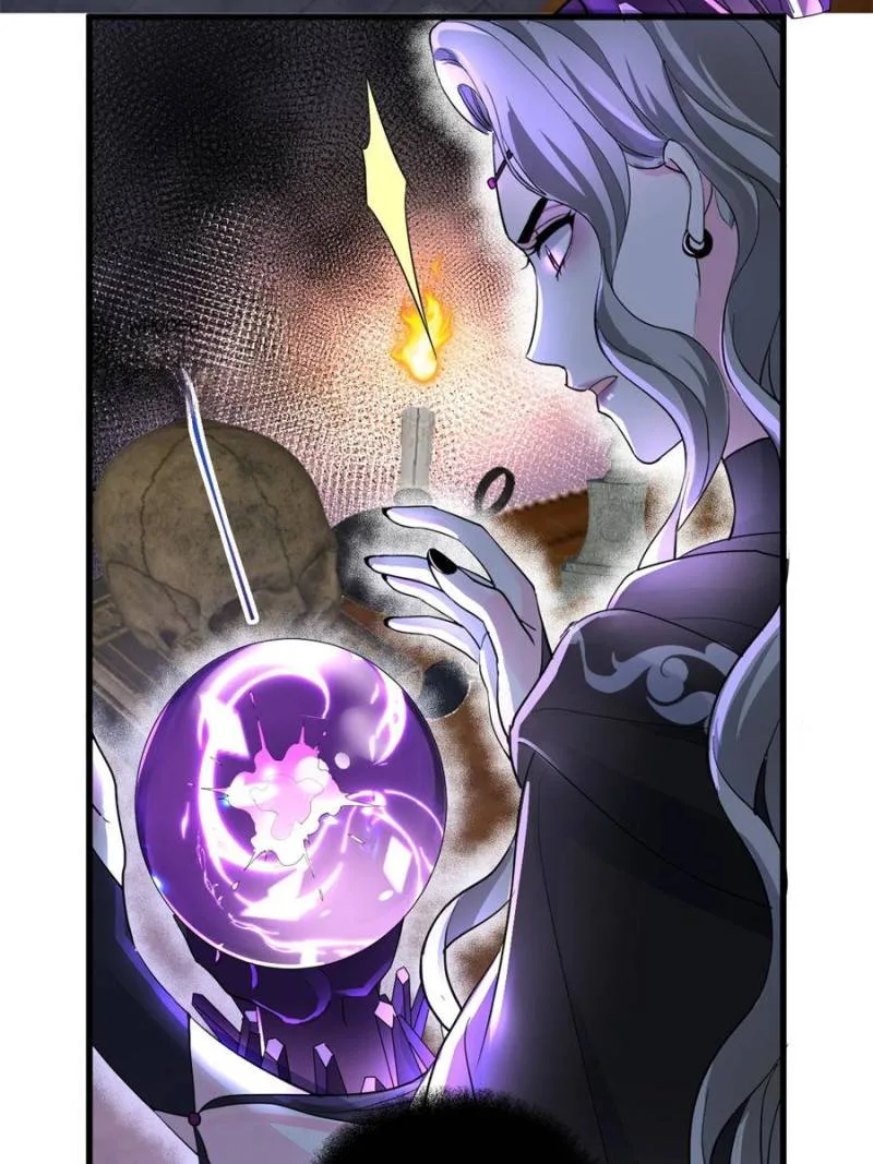 Love Under the Full Moon Chapter 35 page 12