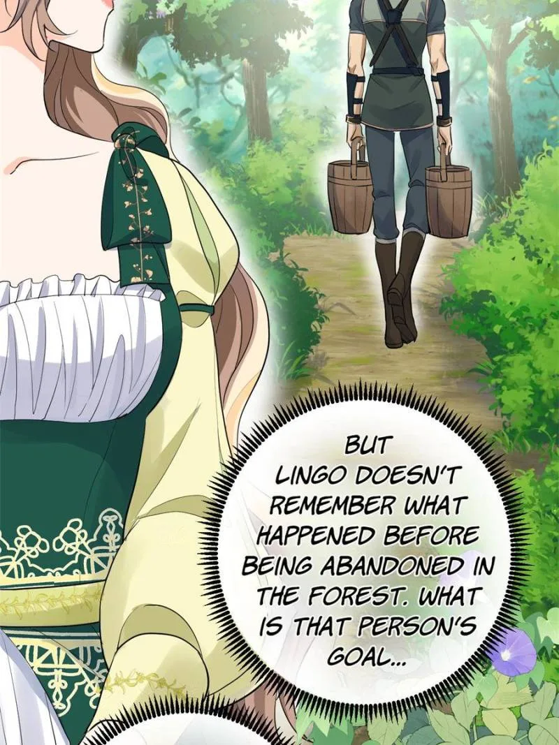 Love Under the Full Moon Chapter 35 page 30