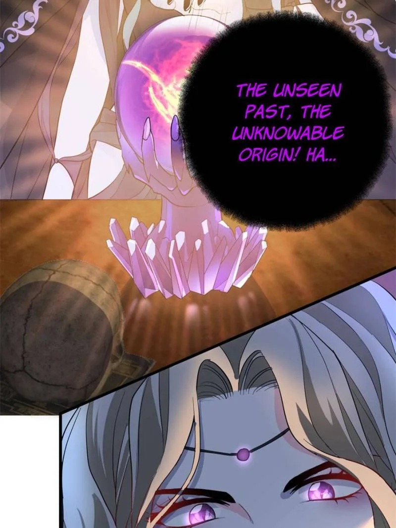 Love Under the Full Moon Chapter 35 page 20