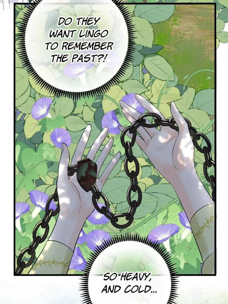 Love Under the Full Moon Chapter 35 page 31