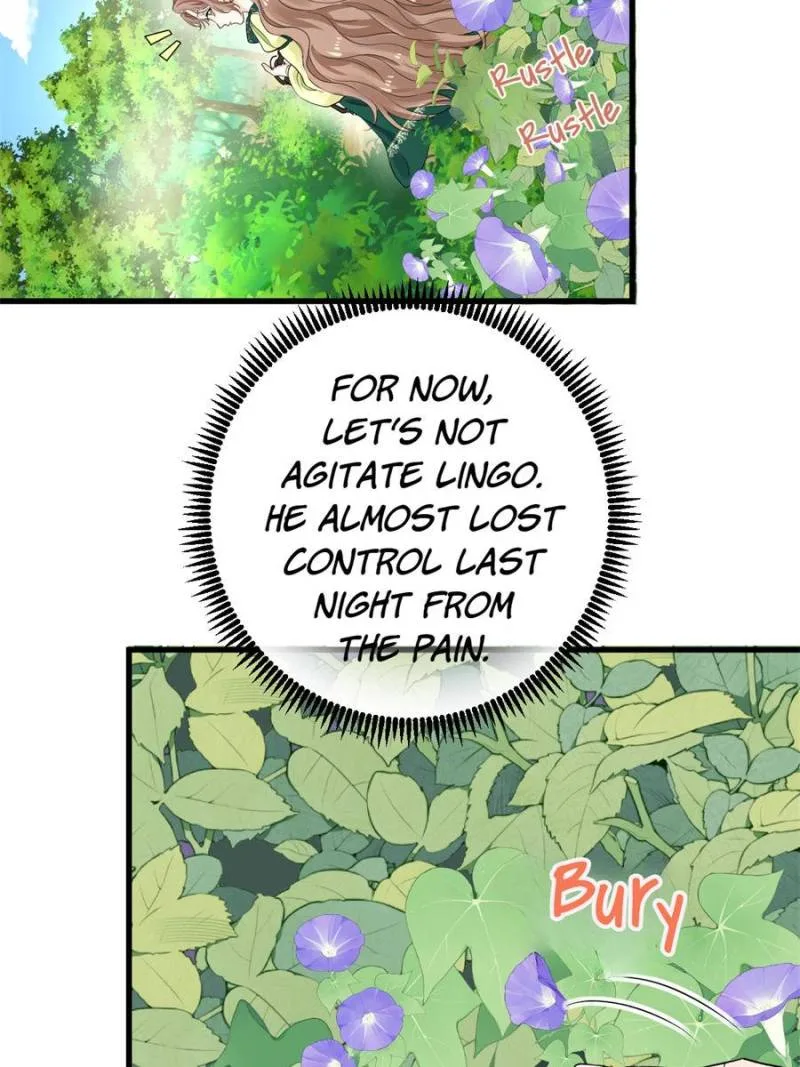 Love Under the Full Moon Chapter 35 page 37