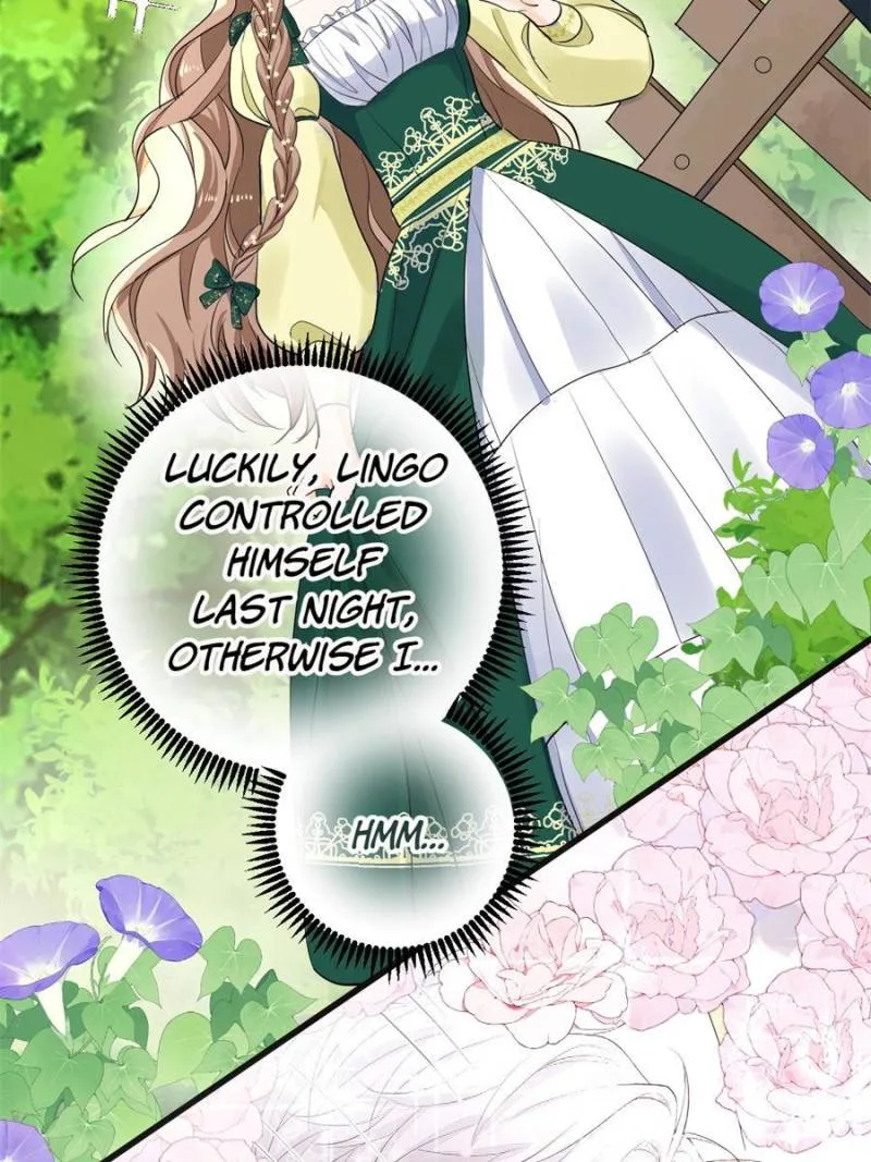 Love Under the Full Moon Chapter 35 page 41