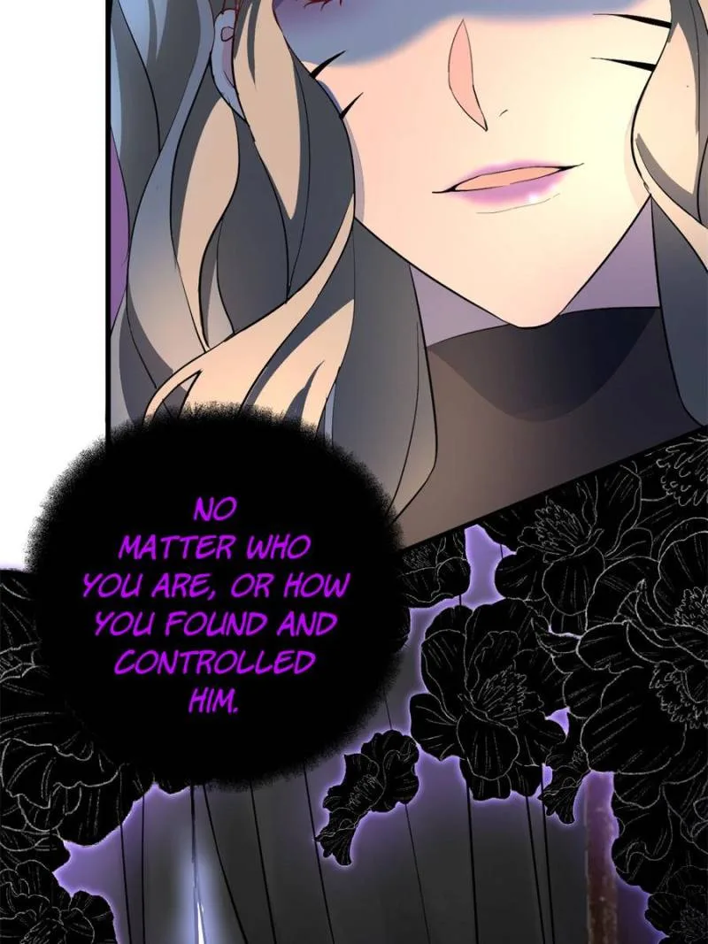 Love Under the Full Moon Chapter 35 page 21