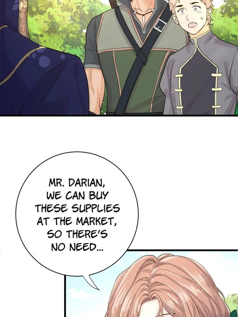Love Under the Full Moon Chapter 36 page 7