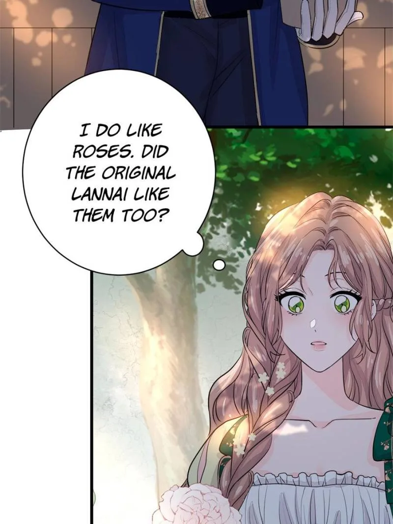 Love Under the Full Moon Chapter 36 page 16