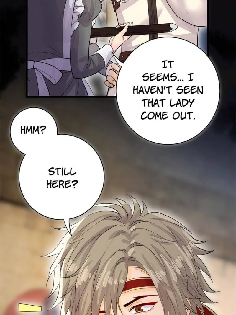 Love Under the Full Moon Chapter 40 page 4