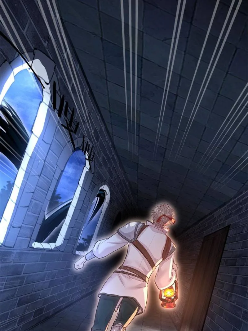 Love Under the Full Moon Chapter 40 page 15