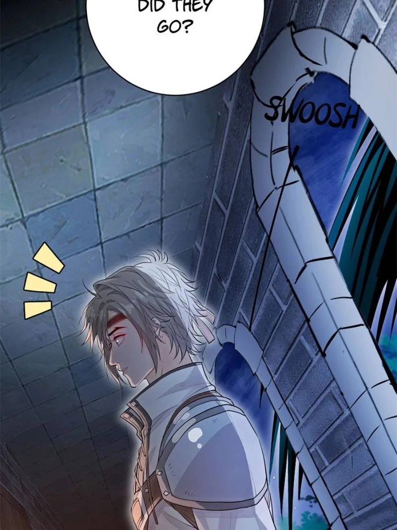 Love Under the Full Moon Chapter 40 page 11