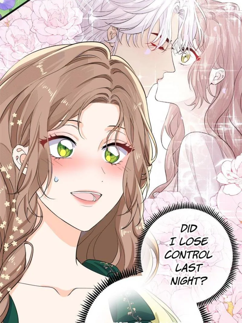 Love Under the Full Moon Chapter 35 page 42