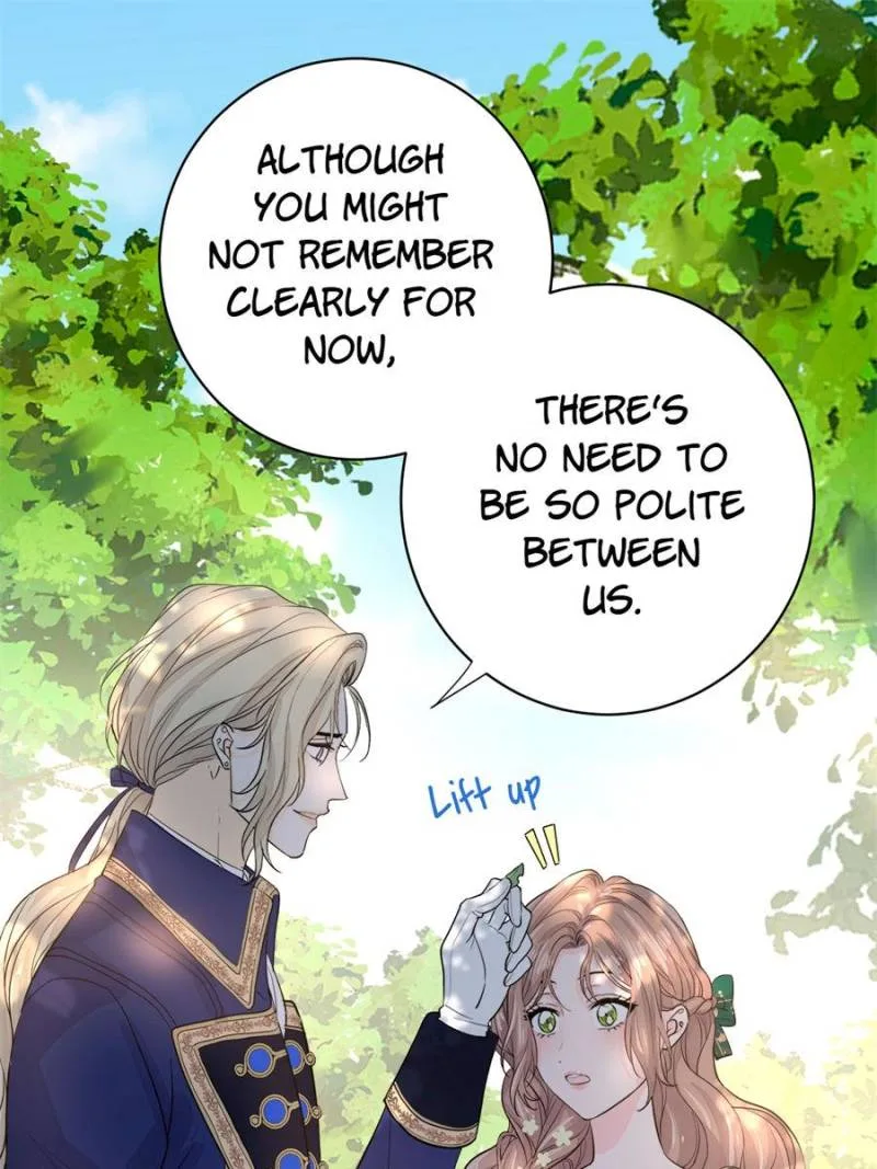 Love Under the Full Moon Chapter 36 page 11