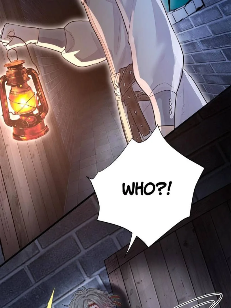 Love Under the Full Moon Chapter 40 page 12