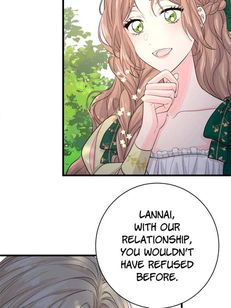 Love Under the Full Moon Chapter 36 page 8