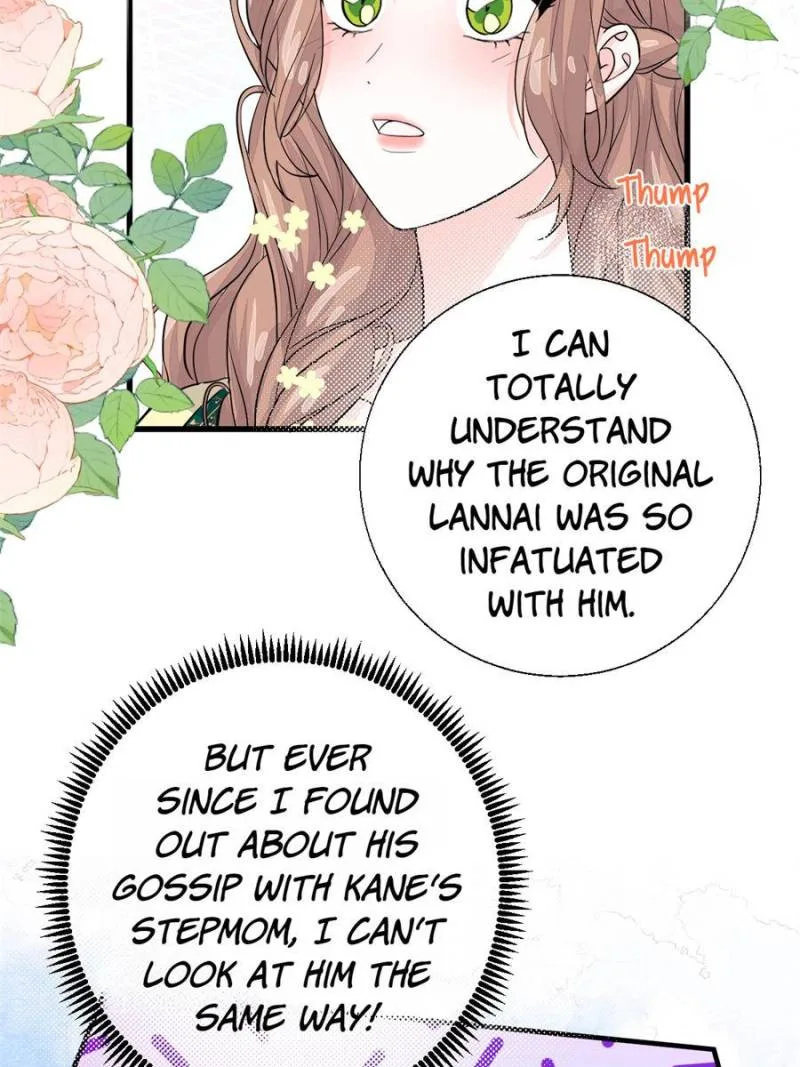 Love Under the Full Moon Chapter 36 page 13