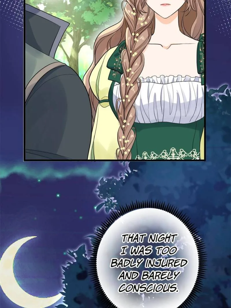 Love Under the Full Moon Chapter 37 page 6