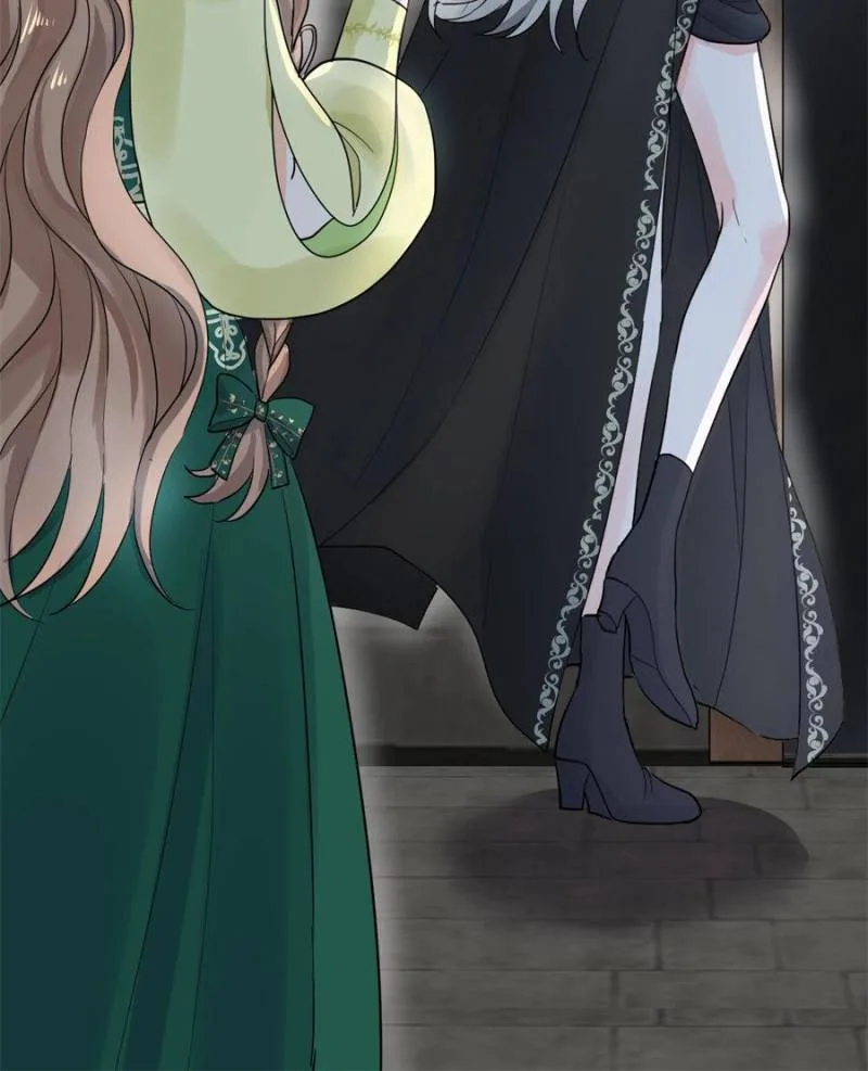 Love Under the Full Moon Chapter 39 page 9