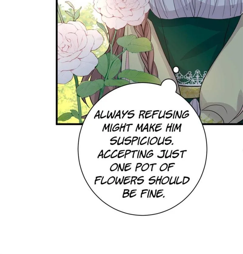 Love Under the Full Moon Chapter 36 page 17