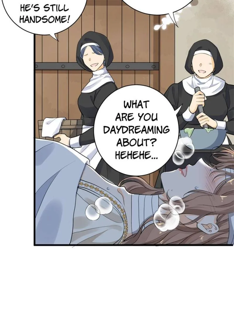 Love Under the Full Moon Chapter 37 page 12