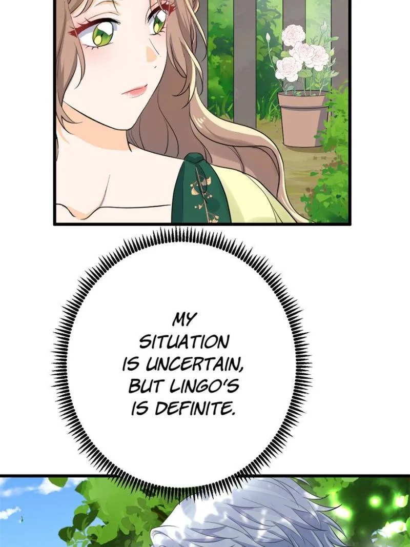 Love Under the Full Moon Chapter 37 page 25