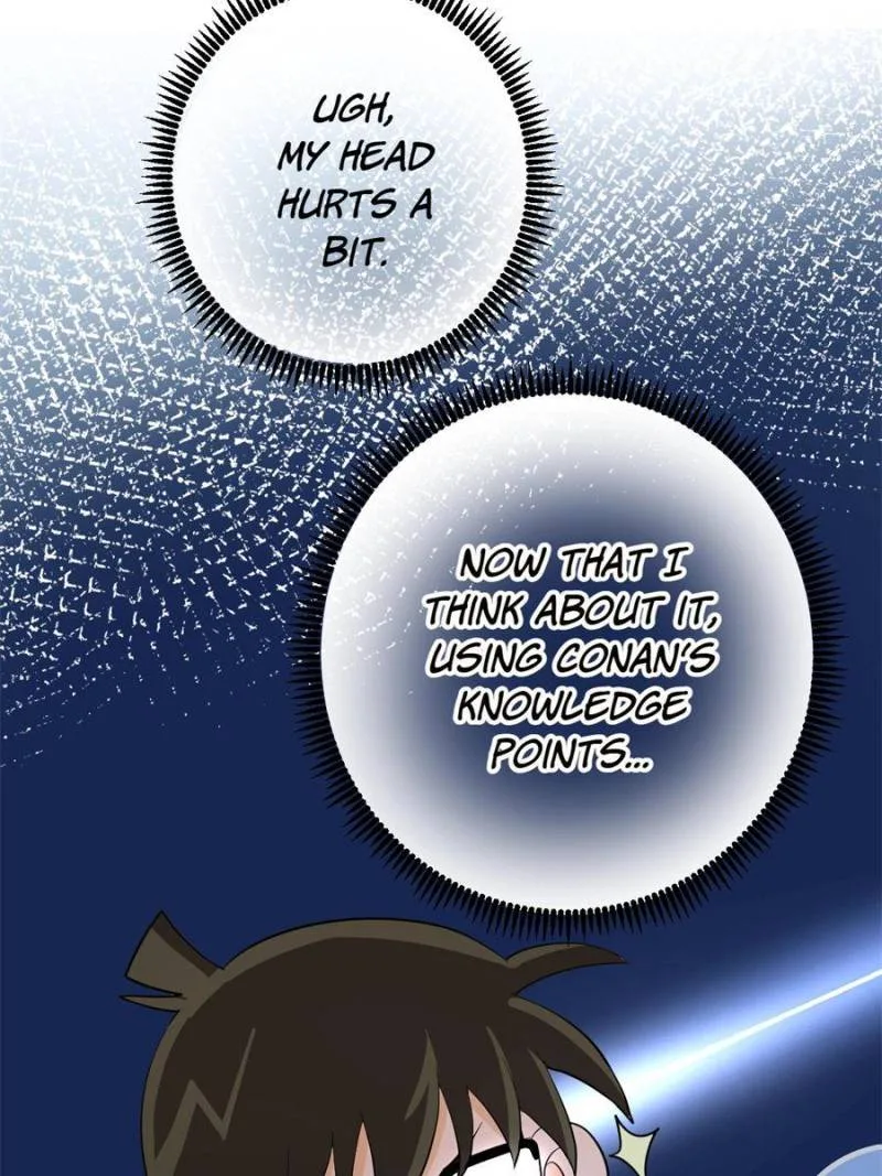 Love Under the Full Moon Chapter 37 page 15