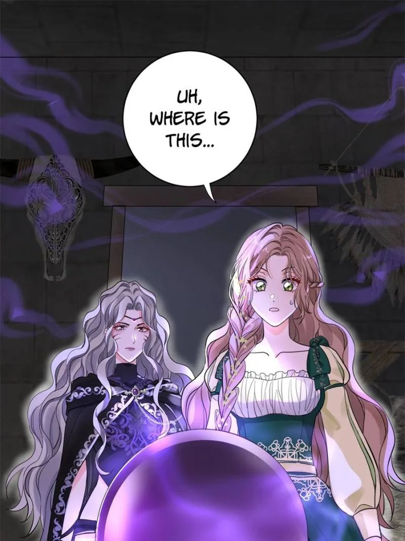 Love Under the Full Moon Chapter 39 page 10