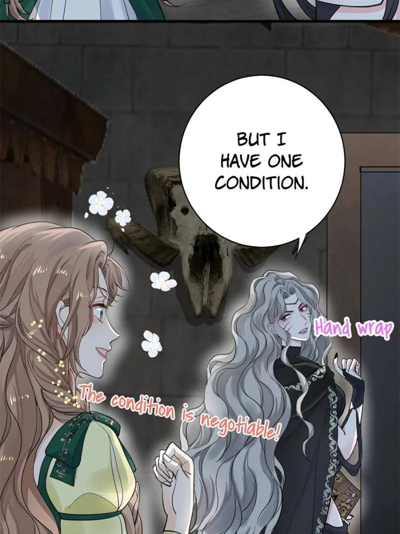 Love Under the Full Moon Chapter 39 page 8