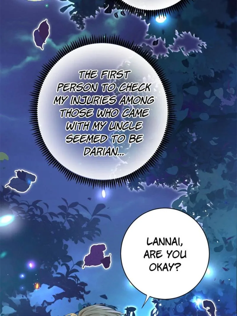 Love Under the Full Moon Chapter 37 page 7