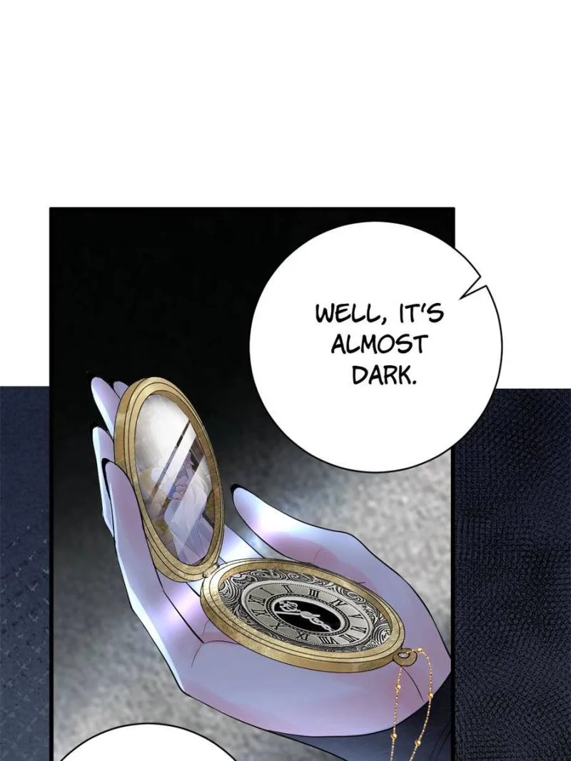 Love Under the Full Moon Chapter 39 page 35