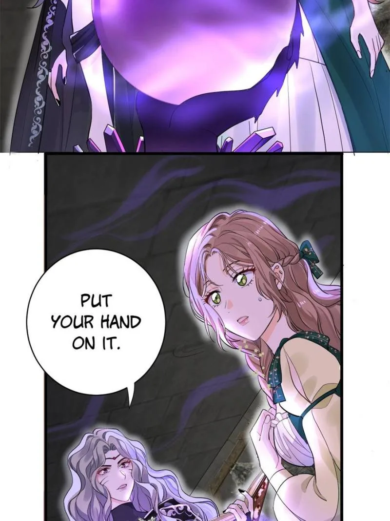 Love Under the Full Moon Chapter 39 page 11