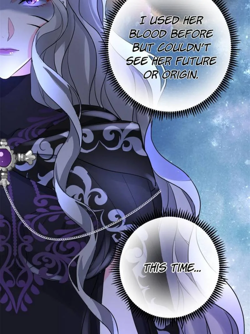 Love Under the Full Moon Chapter 39 page 16