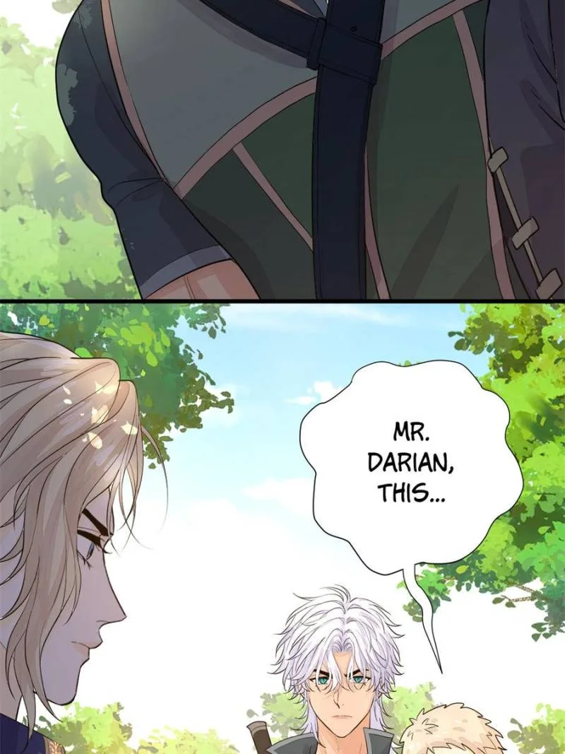 Love Under the Full Moon Chapter 36 page 6