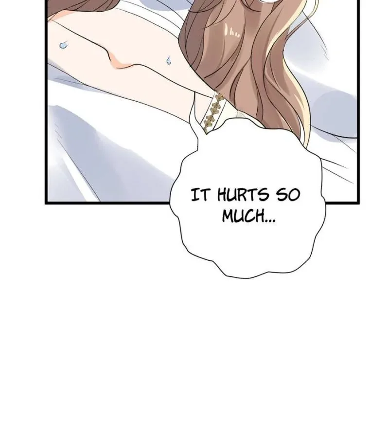 Love Under the Full Moon Chapter 37 page 10